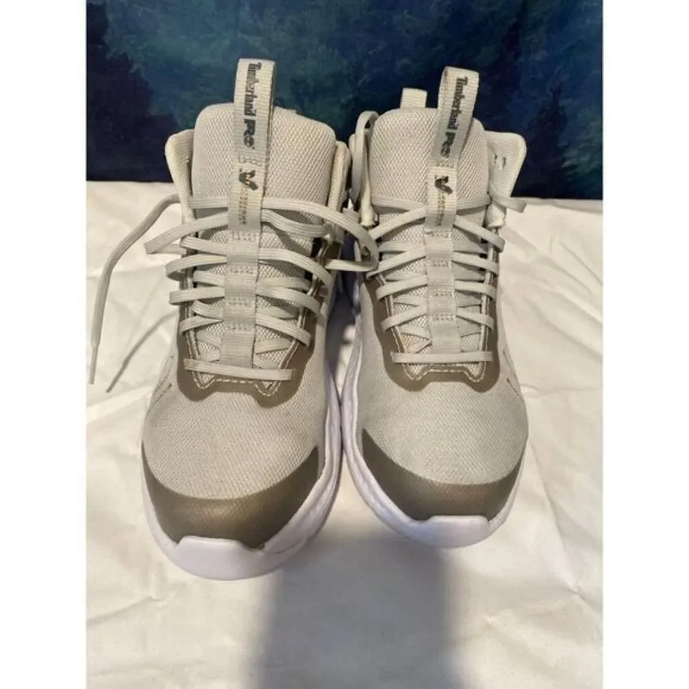 Women's Timberland‎ Pro Composite Safety Toe Size 6M